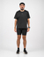 BASIC TEE M NEGRA - comprar online