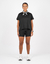 BASIC TEE W NEGRA - comprar online
