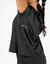 BASIC TEE W NEGRA