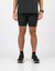 TIGHT SHORT M NEGRO - comprar online