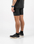 TIGHT SHORT M NEGRO - Mith Running