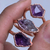 Imagen de Amatista mini de Cobre- Personalizado