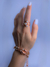 Anillo I Perla grande en internet