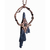 Nudo de bruja Cianita Negra - comprar online