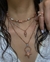 Collar iv en internet