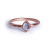 Cuarzo diamante - Herkimer solitario - Personalizado en internet
