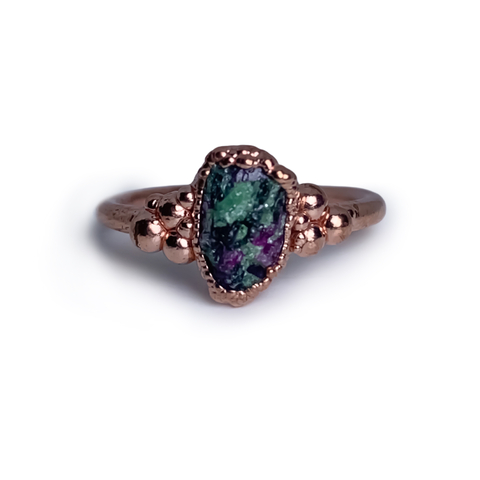 Rubi en zoicita - varios talles- listos para enviar - comprar online