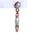 Par Aros de perlas II - comprar online