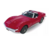 Chevrolet Corvette 1970 - 1:24 - Maisto - Die Cast - Metal - Tienda La Voz