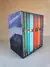 Harry Potter Saga Completa 7 Libros Con Estuche - comprar online