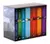 Harry Potter Saga Completa 7 Libros Con Estuche