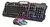 Combo Gamer Teclado y Mouse en internet