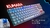 Teclado Chroma RGB Kumara
