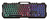 Combo Gamer Teclado y Mouse - comprar online