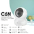 Cámara de Casa Inteligente - EZVIZ C6N