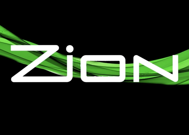 Zion Informatica