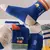 Kit 6 Pares Meia Infantil Estampadinha\lisa para menino envia aleatório