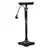 Bomba de ar para bike moto carro 61cm com conexoes - comprar online