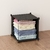 GUARDA ROUPA PORTÁTIL COM SAPATEIRA ARARA DE ROUPAS CABIDEIRO MODULAR COM PRATELEIRAS na internet