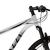 Bic. Colli Atalanta Aluminio A.29 F.disco Kit Shimano 21m
