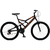 Bic. Colli Gps Dp. Susp. A.26 21m Masc - 148c.11m (GZN17744x590x0)