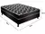 Cama Box Casal Aiam Colchões Conjugada 41cm de Altura Super Box D28 na internet
