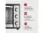 Forno Elétrico de Bancada Mondial com Timer - 110V... na internet