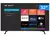 Imagem do Smart TV 32” HD D-LED AOC 32S5135/78G VA
