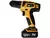 Furadeira e Parafusadeira Wap a Bateria 12V com Maleta 13 Peças BPF 12K3 - comprar online