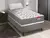 Cama Box Solteiro Reconflex Conjugada Fenix
