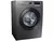 Lavadora de Roupas Samsung Digital Inverter 11kg Cesto Inox WW4000 WW11J4473PX/A