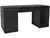 Mesa Gamer XT Racer Home Preto e Prata 3 Gavetas 1 Nicho