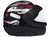 Capacete de Moto Fechado San Marino - comprar online