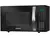 Microondas Mondial 21L Preto MO-01-21 - 220V