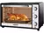 Forno Elétrico de Bancada Mondial com Timer - 110V...
