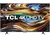 Smart TV 65" 4K UHD LED TCL 65P755 Wi-Fi Bluetooth 3 HDMI 1 USB