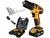Furadeira e Parafusadeira Wap a Bateria 12V com Maleta 13 Peças BPF 12K3 - comprar online