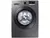 Lavadora de Roupas Samsung Digital Inverter 11kg Cesto Inox WW4000 WW11J4473PX/A