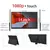Monitor portátil com tela sensível ao toque, alto-falantes duplos, HDR, IPS, 1 - loja online