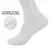 Kit meias masculinas (12 pares e 6 pares). na internet