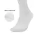 Kit meias masculinas (12 pares e 6 pares). - loja online