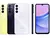 Smartphone Samsung Galaxy A15 6,5" 128GB Azul Claro 4G 4GB RAM Câm. Tripla na internet