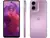 Smartphone Motorola Moto G24 128GB Rosa 4GB + 4GB RAM Boost 6,6" Câm. Dupl;;