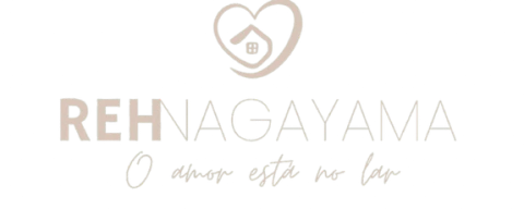 Reh Nagayama - O Amor esta no lar!