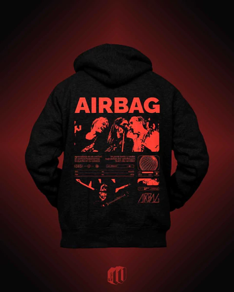 AIRBAG/02 - comprar online