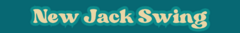 Banner de la categoría New Jack Swing