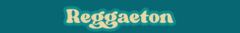 Banner de la categoría Reggaeton