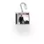 Usher Mini Keychain NFC Album