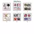 Katy Perry Mini Keychain NFC Album - comprar en línea