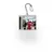 One Direction Mini Keychain NFC Album